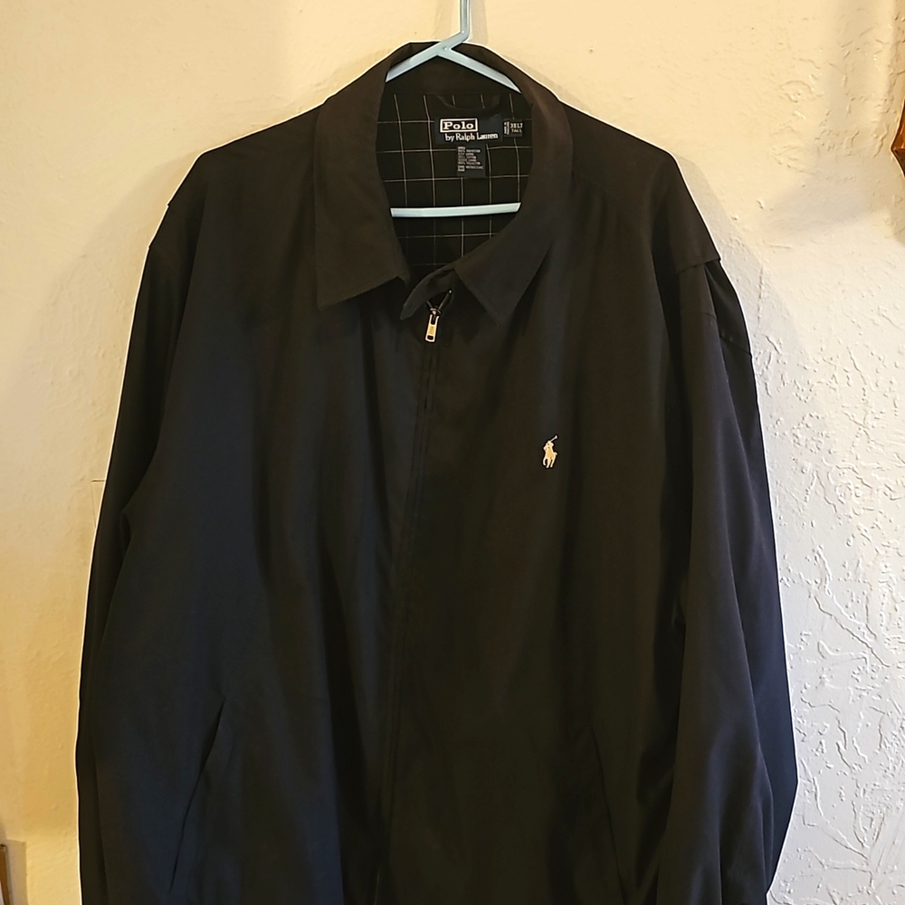 Ralph Lauren Men's Jacket